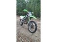 KAWASAKI KLX 450 R 2008 - 5