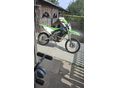 KAWASAKI KLX 450 R 2008 - 6