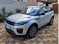 LAND ROVER RANGE ROVER EVOQUE RangeEvoque 2.0 Si4 HSE Dynamic (Automata) Valós - 34.600-Km!-Sérülésmentes! - Magas felszereltség!-Téli. nyárigumi garn.!