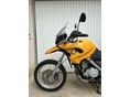 BMW F 650 GS 2001/1 - 6