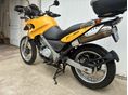 BMW F 650 GS 2001/1 - 2