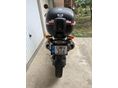 BMW F 650 GS 2001/1 - 5