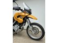 BMW F 650 GS 2001/1 - 9
