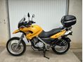 BMW F 650 GS 2001/1 - 7