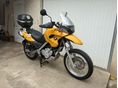 BMW F 650 GS 2001/1 - 10