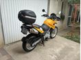 BMW F 650 GS 2001/1 - 11
