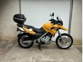 BMW F 650 GS 25kw