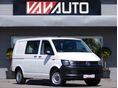 VOLKSWAGEN TRANSPORTER 2.0 TDi BMT HT AZONNAL ELVIHETŐ-VONÓHOROG-5 SZEMÉLY!
