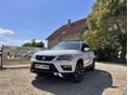 SEAT ATECA 1.5 TSI EVO Xcellence Wave Panoráma tető! LED! Holtérfigyelő! 360 fokos kamera! Gyári fényezés!4 Drive!