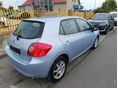 TOYOTA AURIS 2009/3 - 5