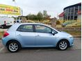 TOYOTA AURIS 2009/3 - 6