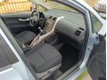 TOYOTA AURIS 2009/3 - 7