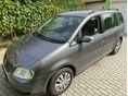 VOLKSWAGEN TOURAN 2006 - 2