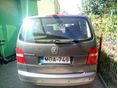 VOLKSWAGEN TOURAN 2006 - 4