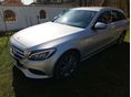 MERCEDES-BENZ C 220 T BlueTEC d 7G-TRONIC