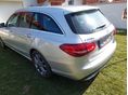 MERCEDES-BENZ C 220 2017/4 - 2