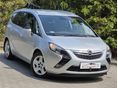 OPEL ZAFIRA TOURER 1.6 CDTI Innovation Start-Stop (7 személyes ) Új kuplung Új vezérlés