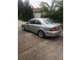 MERCEDES-BENZ C 220 2004/4 - 6
