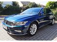 VOLKSWAGEN PASSAT VIII 2.0 TDI SCR Elegance DSG LED.NAVI.BŐR.Virtual.Kamera.SávT.Adaptív.3xDigitK.Korm+4xÜlFűt.KESSY+ElCsAjtó!