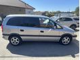 OPEL ZAFIRA A 1999/10 - 7