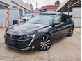 PEUGEOT 508 1.6 PureTech GT EAT8 LED NAVI EL.BŐR PANORÁMA KAMERA FOCAL HIFI MASSZÁZSÜLÉS NAGYON SZÉP
