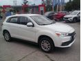 MITSUBISHI ASX 2017/3 - 2