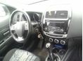 MITSUBISHI ASX 2017/3 - 4