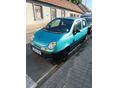 CHEVROLET MATIZ 0.8 6V Plus