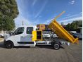 RENAULT MASTER 2.3 dCi 145 L2P3 3,5t Business BILLENCS. 7 SZEMÉLYES. KLÍMA. NAVI. FIX 3% THM