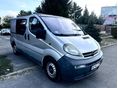 OPEL VIVARO 1.9 DTI L2H1 GYÁRI ÁLLAPOT+MAGYAR+275e KM+6 FŐ+HOROG