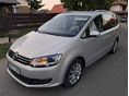 VOLKSWAGEN SHARAN 2.0 CR TDI Highline 4Motion Navi. PDC. Tempomat. Vonóhorog. Állófűtés. 4x4