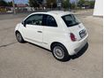 FIAT 500 2007/12 - 2