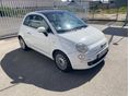 FIAT 500 2007/12 - 4