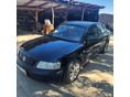 VOLKSWAGEN PASSAT 2000 - 2