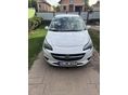 OPEL CORSA E 1.4 Van