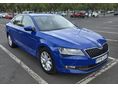 SKODA SUPERB 1.8 TSI Style