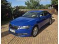 SKODA SUPERB 1.8 TSI Style Hibátlan műszaki állapot