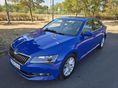 SKODA SUPERB 1.8 TSI Style Hibátlan műszaki állapot
