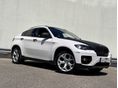 BMW X6 2011/11 - 2