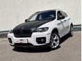 BMW X6 2011/11 - 5