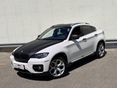 BMW X6 2011/11 - 6
