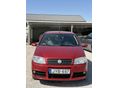 FIAT PUNTO 2005/10 - 2