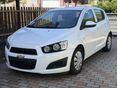 CHEVROLET AVEO 1.4 LT Garantált km!