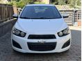 CHEVROLET AVEO 2012/8 - 2