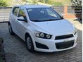 CHEVROLET AVEO 2012/8 - 3