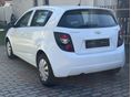CHEVROLET AVEO 2012/8 - 4