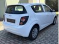 CHEVROLET AVEO 2012/8 - 5