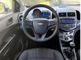CHEVROLET AVEO 2012/8 - 6