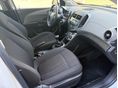 CHEVROLET AVEO 2012/8 - 7