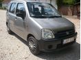 SUZUKI WAGON R+ 2004/8 - 3